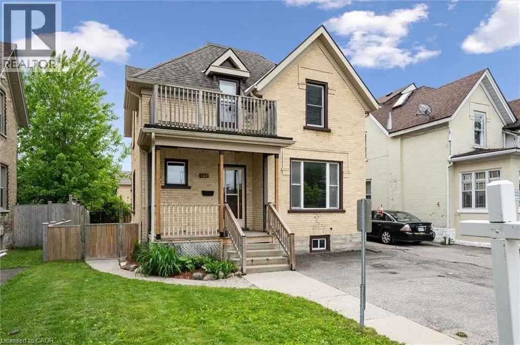 149 JOSEPH Street