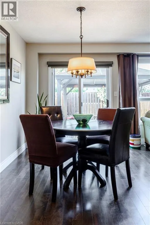 10 CADHAM Boulevard Unit# 37, #37
