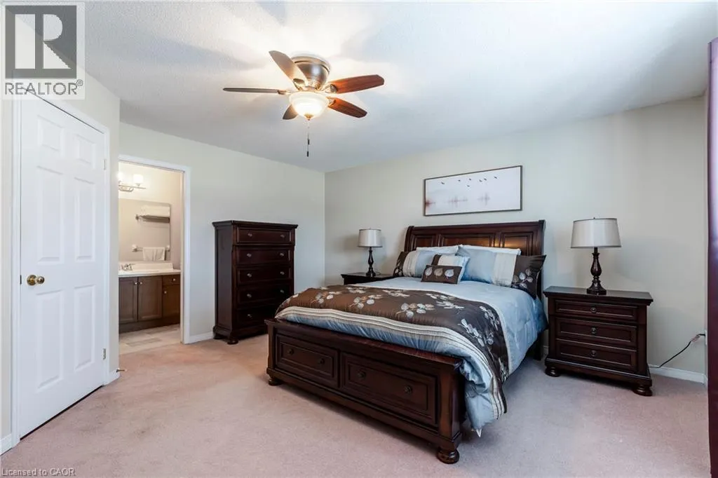10 CADHAM Boulevard Unit# 37, #37