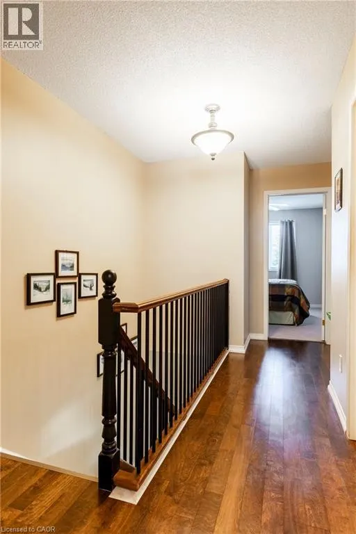 10 CADHAM Boulevard Unit# 37, #37