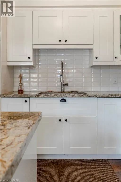 10 CADHAM Boulevard Unit# 37, #37
