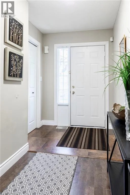 10 CADHAM Boulevard Unit# 37, #37