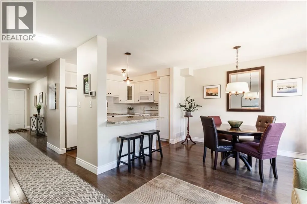 10 CADHAM Boulevard Unit# 37, #37