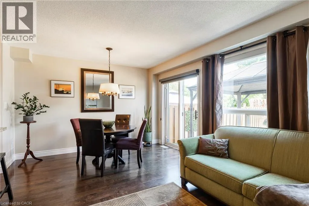 10 CADHAM Boulevard Unit# 37, #37
