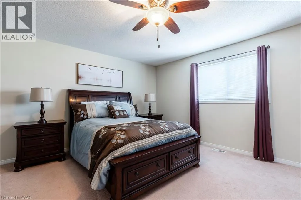 10 CADHAM Boulevard Unit# 37, #37