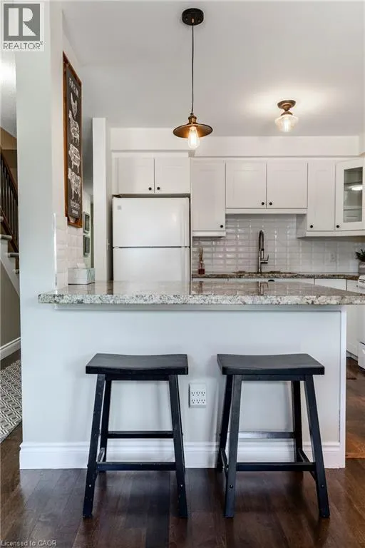 10 CADHAM Boulevard Unit# 37, #37