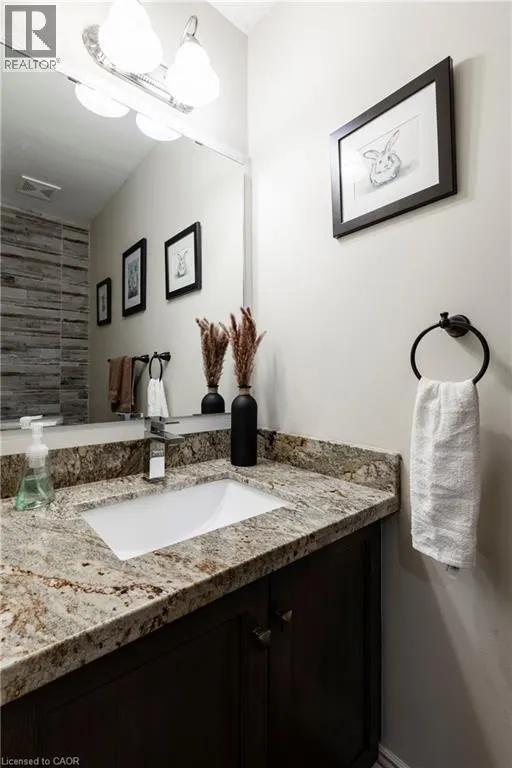 10 CADHAM Boulevard Unit# 37, #37