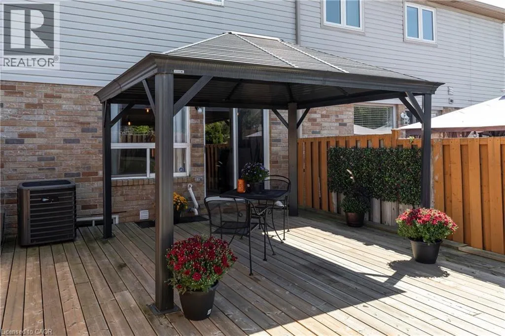 10 CADHAM Boulevard Unit# 37, #37
