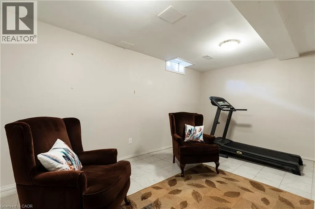 10 CADHAM Boulevard Unit# 37, #37