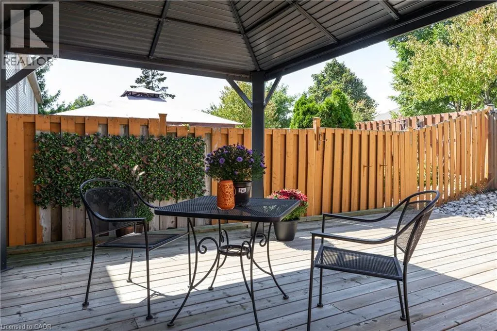 10 CADHAM Boulevard Unit# 37, #37