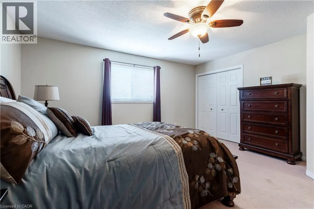 10 CADHAM Boulevard Unit# 37, #37
