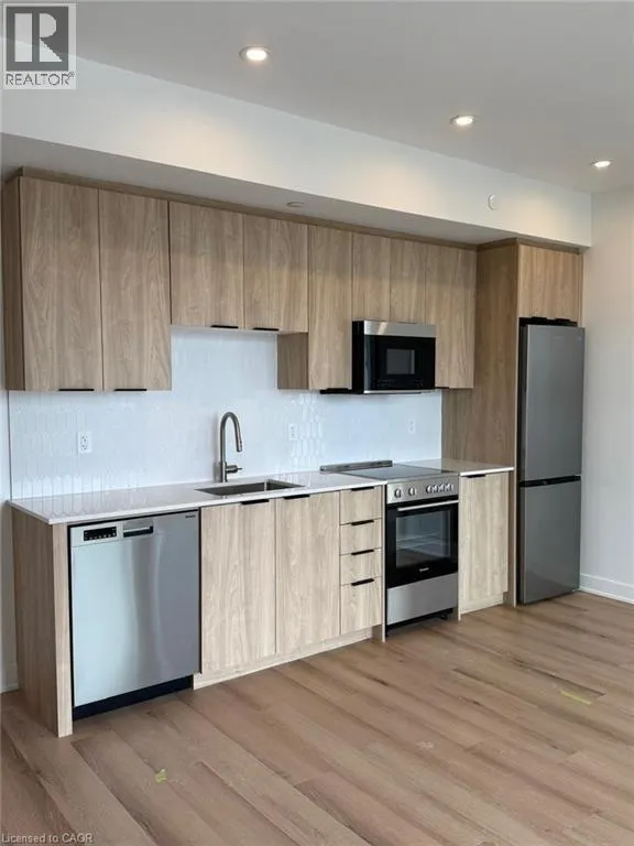 25 WELLINGTON Street Unit# 1110, #1110
