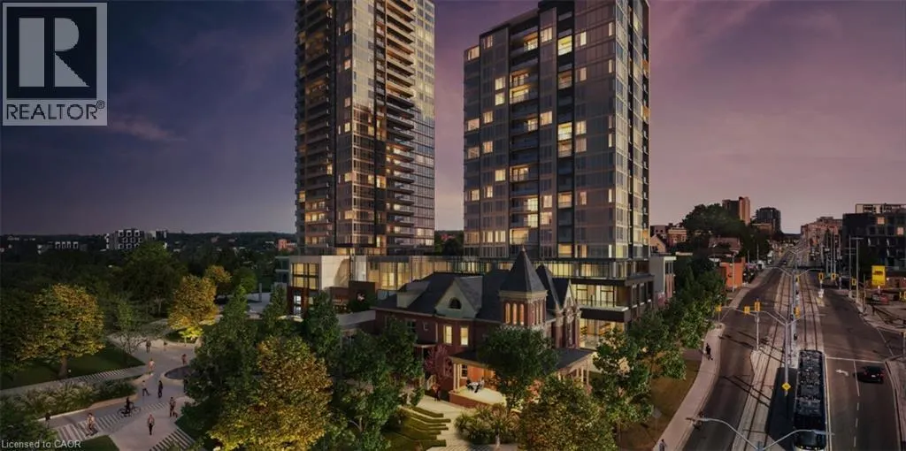 25 WELLINGTON Street Unit# 1110, #1110