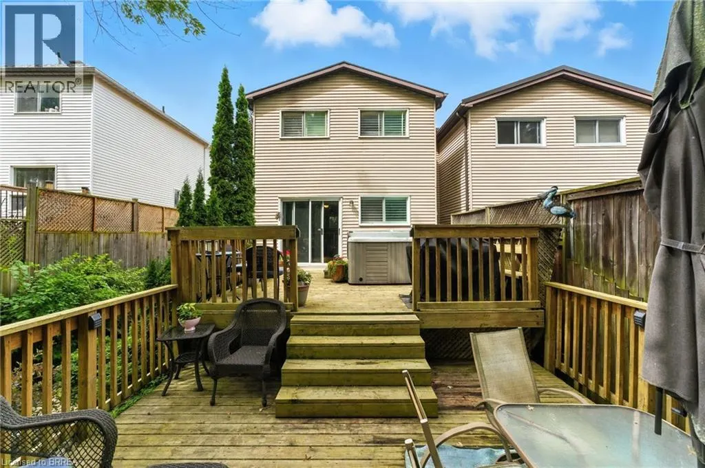 21 D'AUBIGNY Road