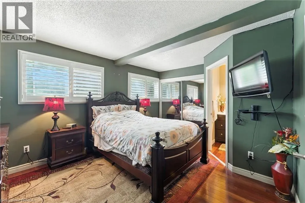 21 D'AUBIGNY Road