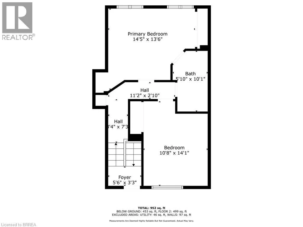 21 D'AUBIGNY Road