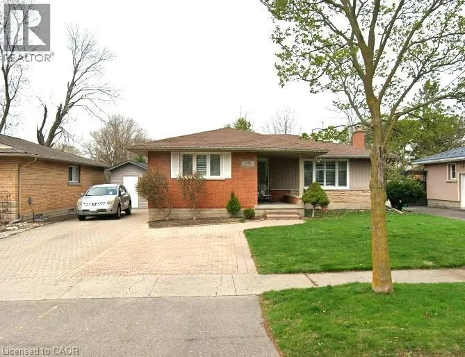 26 KENNETH Avenue Unit# Lower, #Lower