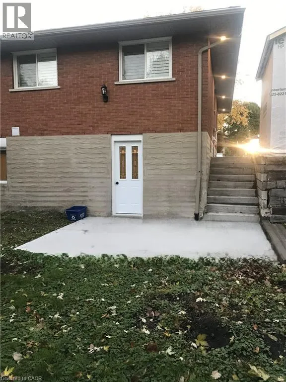 26 KENNETH Avenue Unit# Lower, #Lower