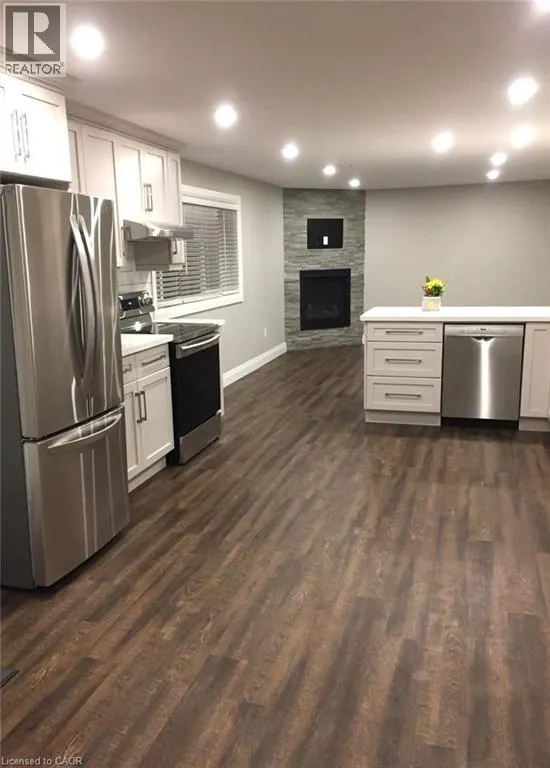 26 KENNETH Avenue Unit# Lower, #Lower