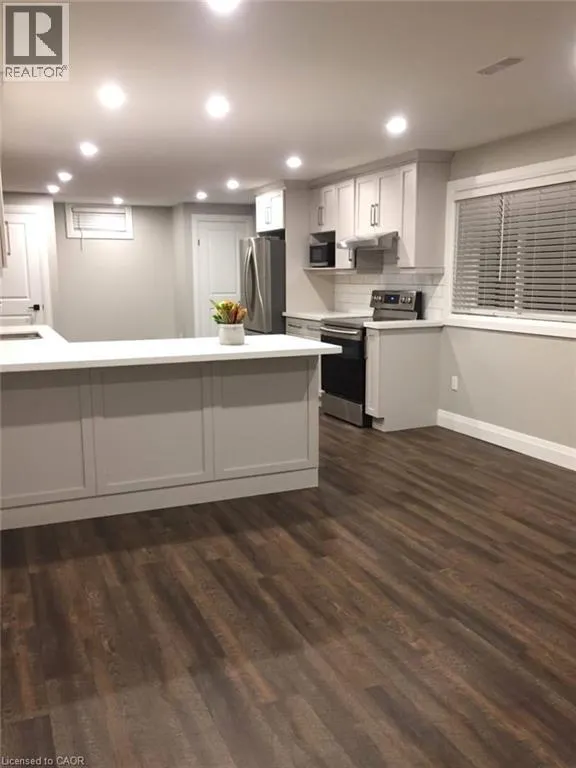 26 KENNETH Avenue Unit# Lower, #Lower