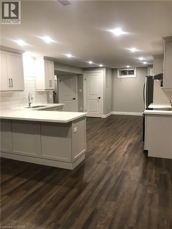 26 KENNETH Avenue Unit# Lower, #Lower