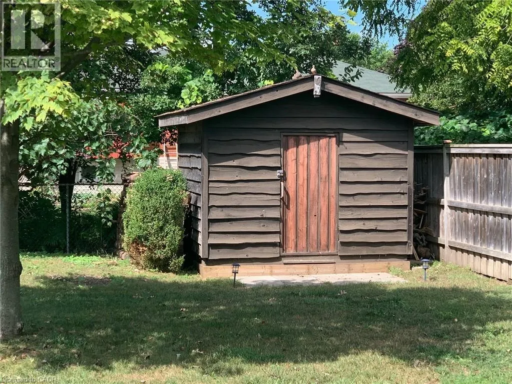 26 KENNETH Avenue Unit# Lower, #Lower