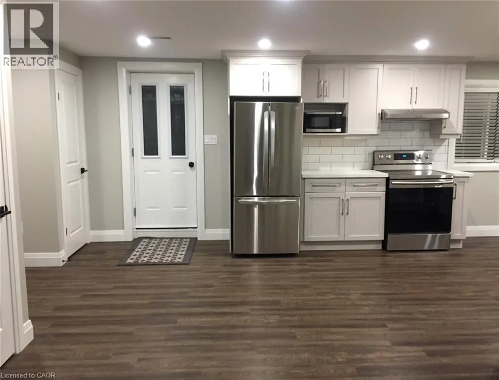 26 KENNETH Avenue Unit# Lower, #Lower