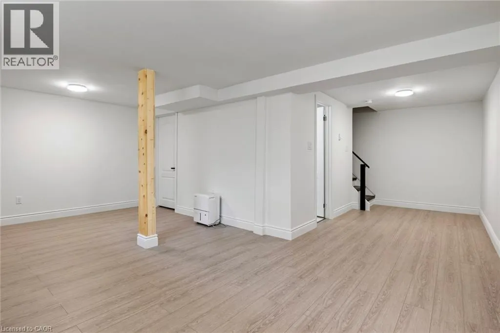 766 WALTER Street Unit# D, #D