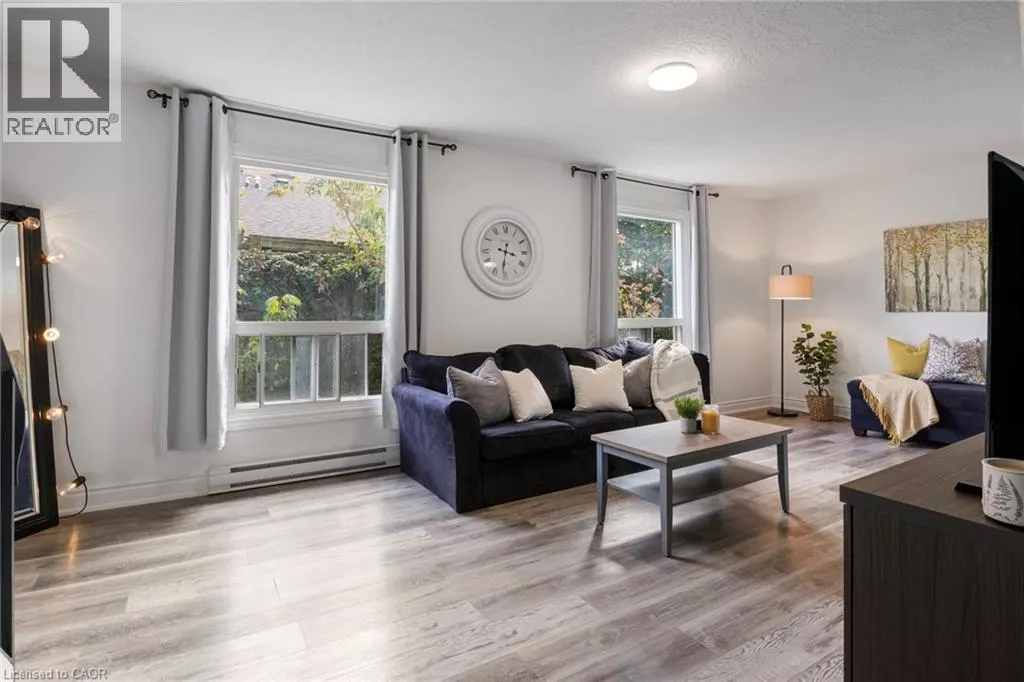 766 WALTER Street Unit# D, #D