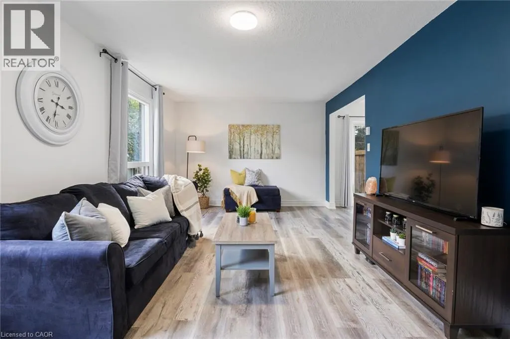 766 WALTER Street Unit# D, #D