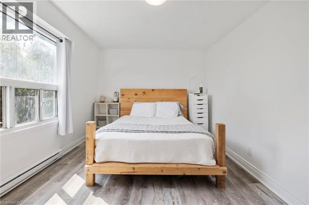 766 WALTER Street Unit# D, #D