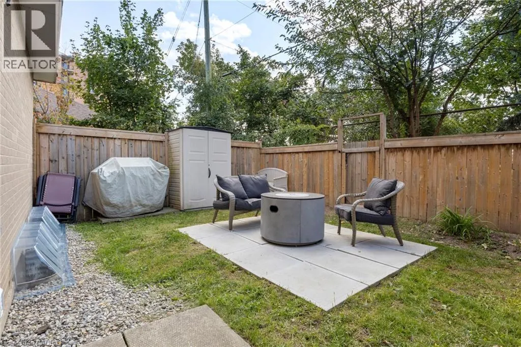 766 WALTER Street Unit# D, #D