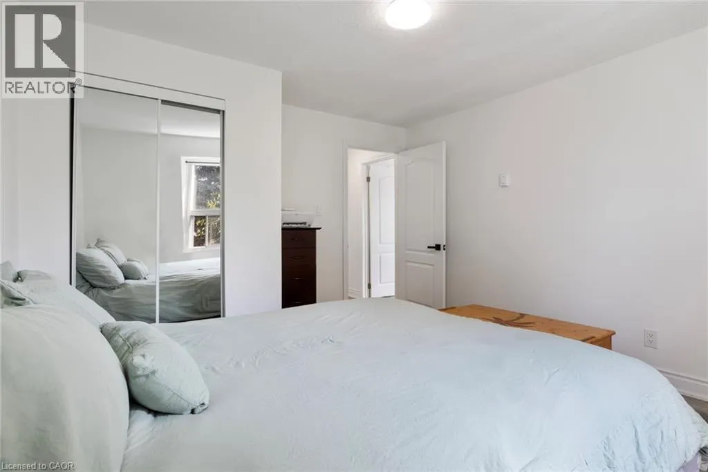 766 WALTER Street Unit# D, #D