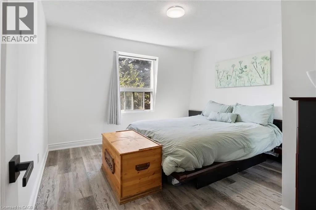 766 WALTER Street Unit# D, #D