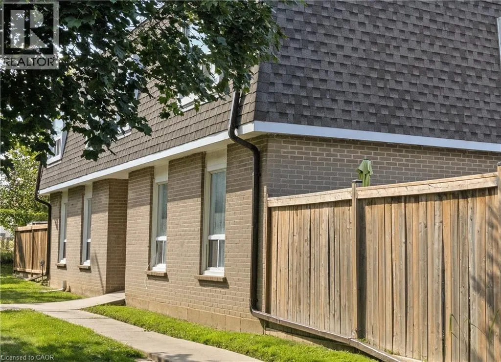 766 WALTER Street Unit# D, #D
