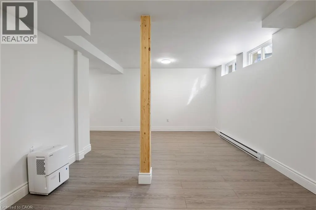 766 WALTER Street Unit# D, #D