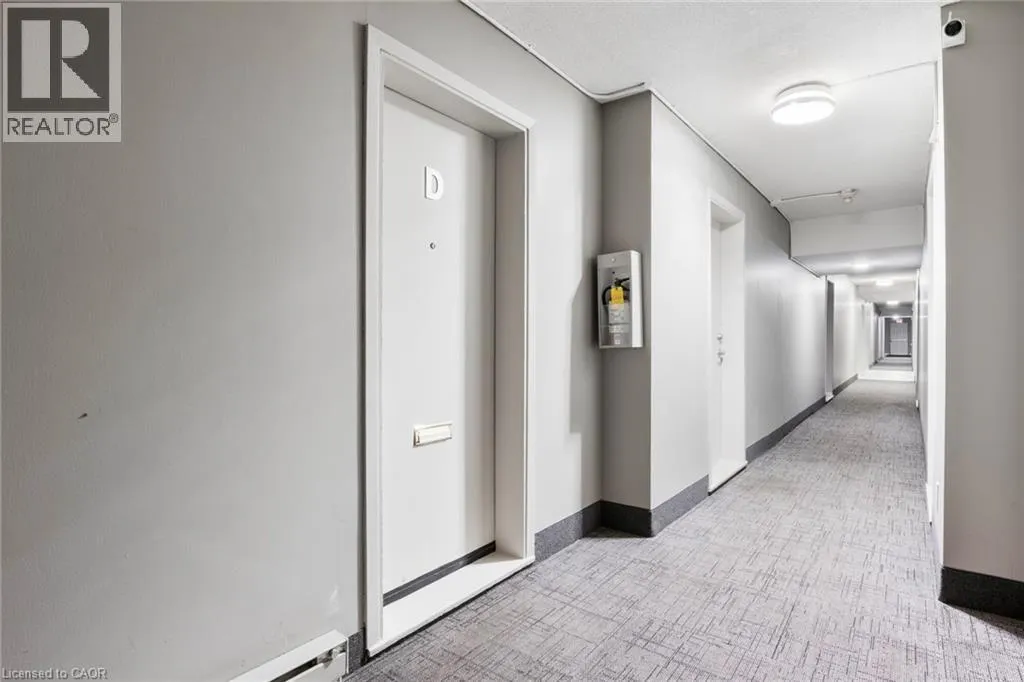 766 WALTER Street Unit# D, #D