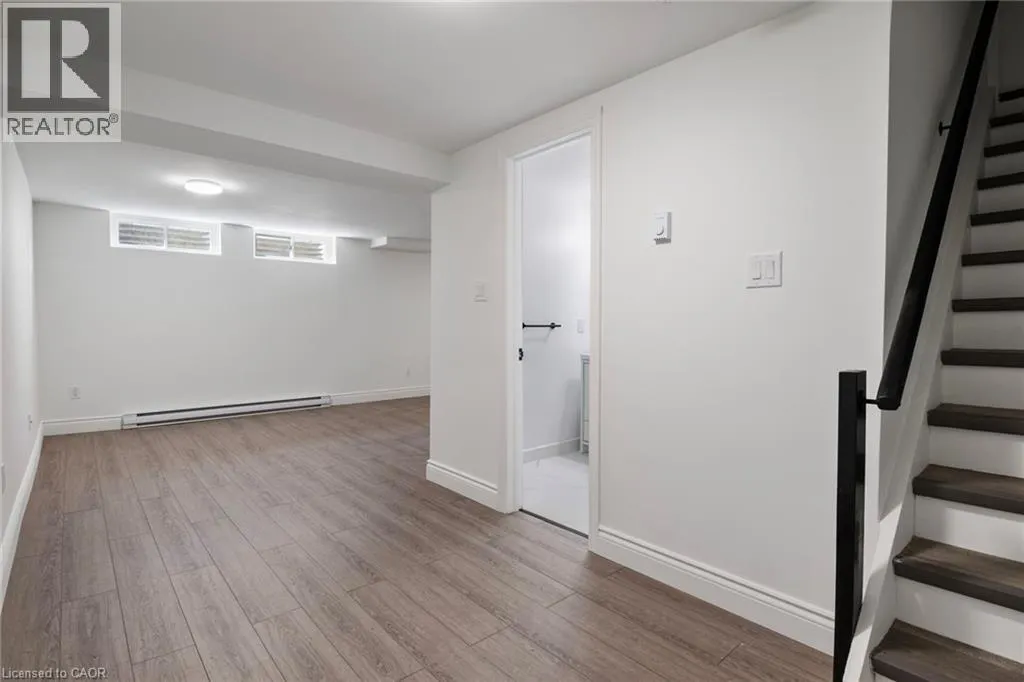 766 WALTER Street Unit# D, #D