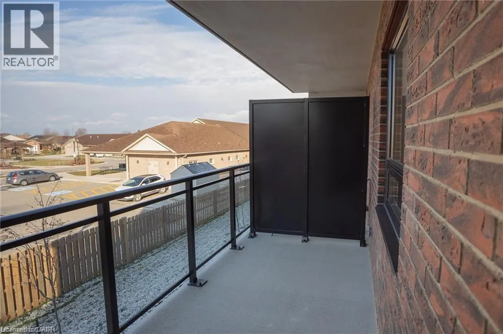 3998 VICTORIA Avenue Unit# 202, #202