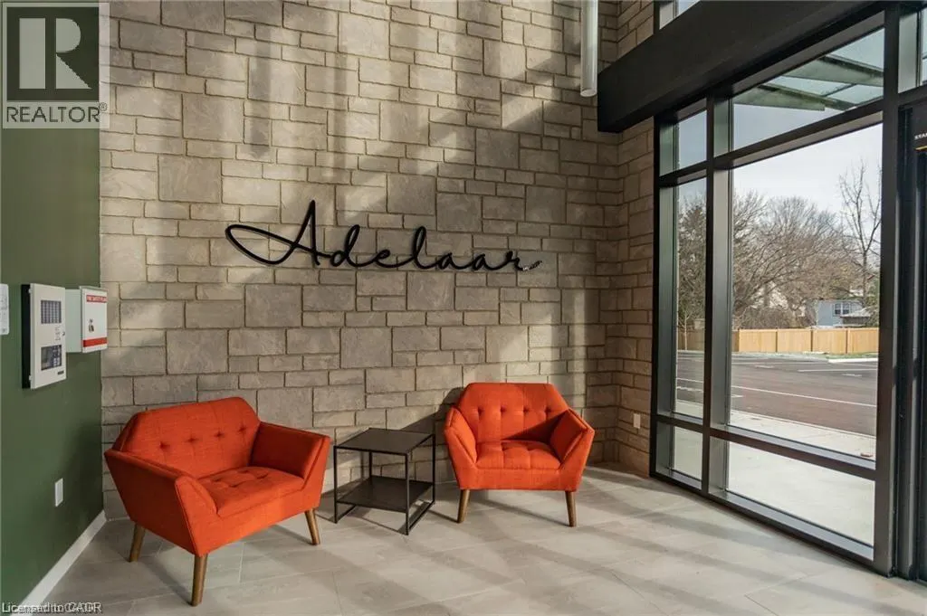 3998 VICTORIA Avenue Unit# 202, #202