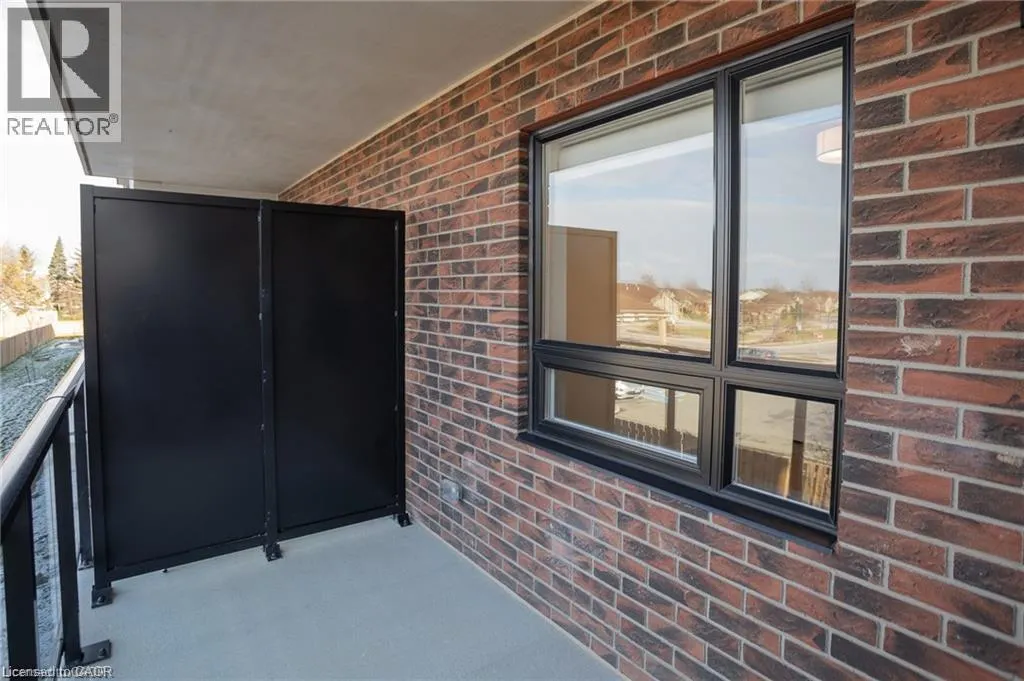 3998 VICTORIA Avenue Unit# 202, #202