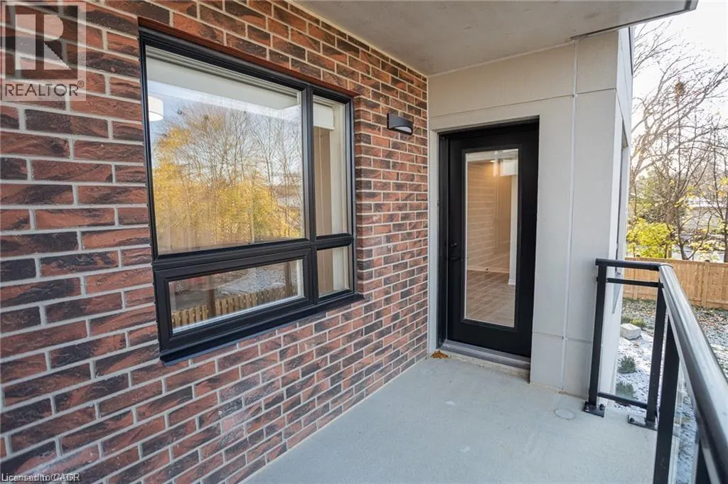 3998 VICTORIA Avenue Unit# 202, #202