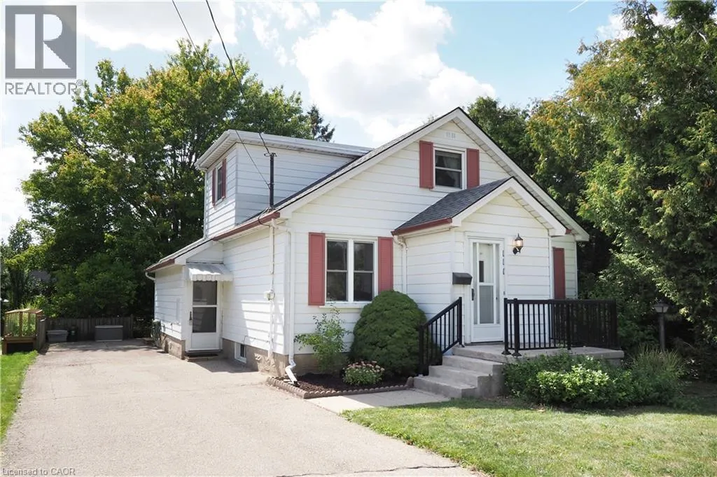 111 NORTH Drive