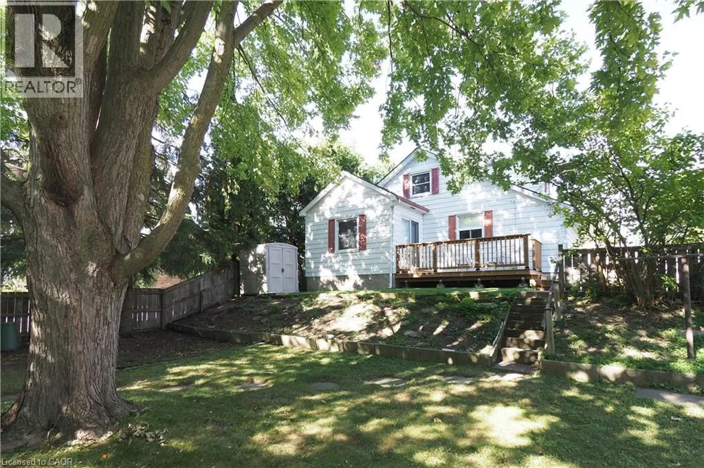 111 NORTH Drive