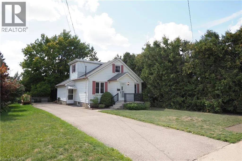 111 NORTH Drive