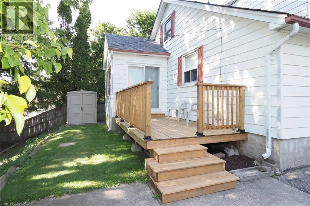 111 NORTH Drive