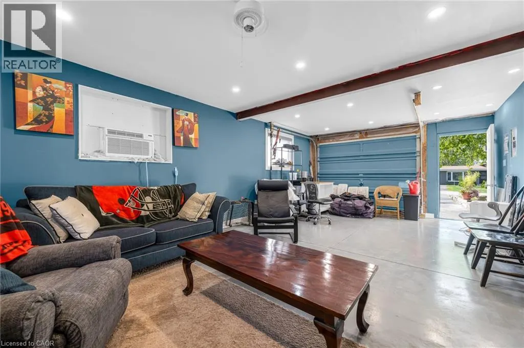 7 CRAIG Boulevard