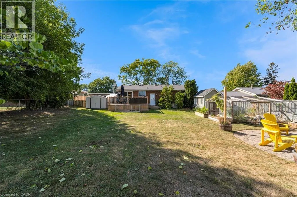 7 CRAIG Boulevard
