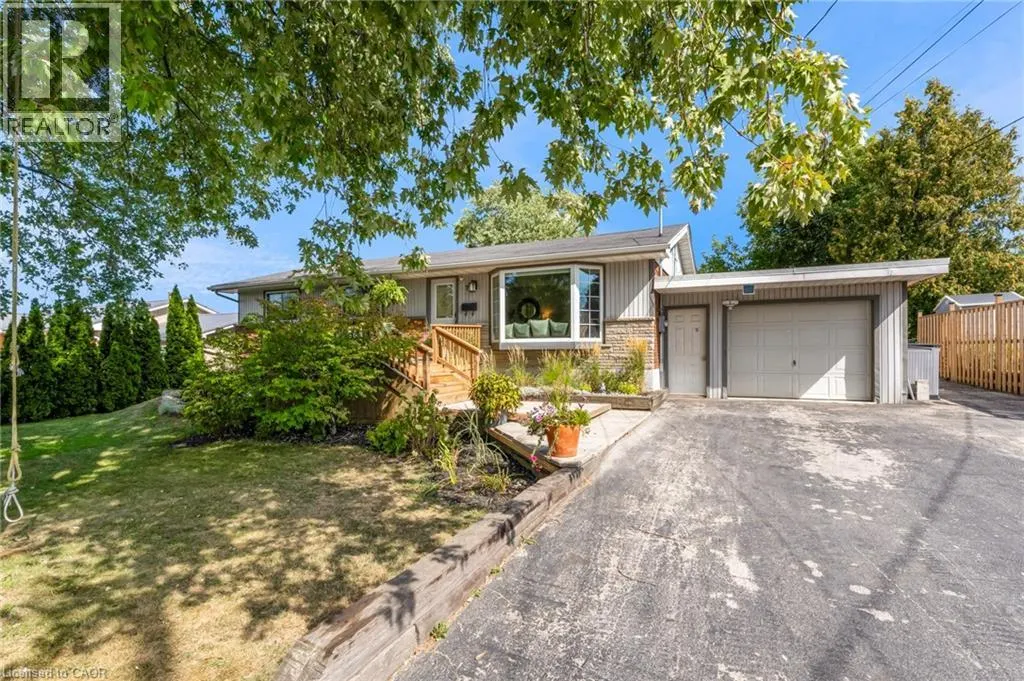 7 CRAIG Boulevard