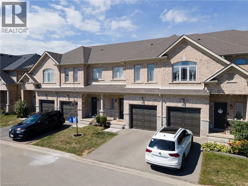 28 KINGSBOROUGH Drive